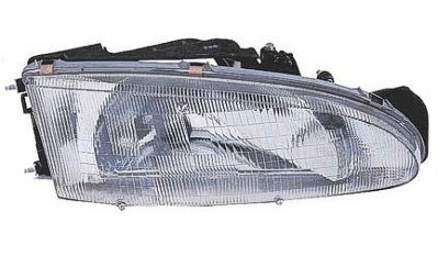 MIRAGE 93-96 Left Headlight Assembly ( Coupe )