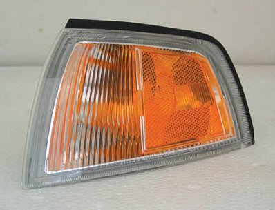MIRAGE 97-01 Left PK S MARKER LAMP COUPE