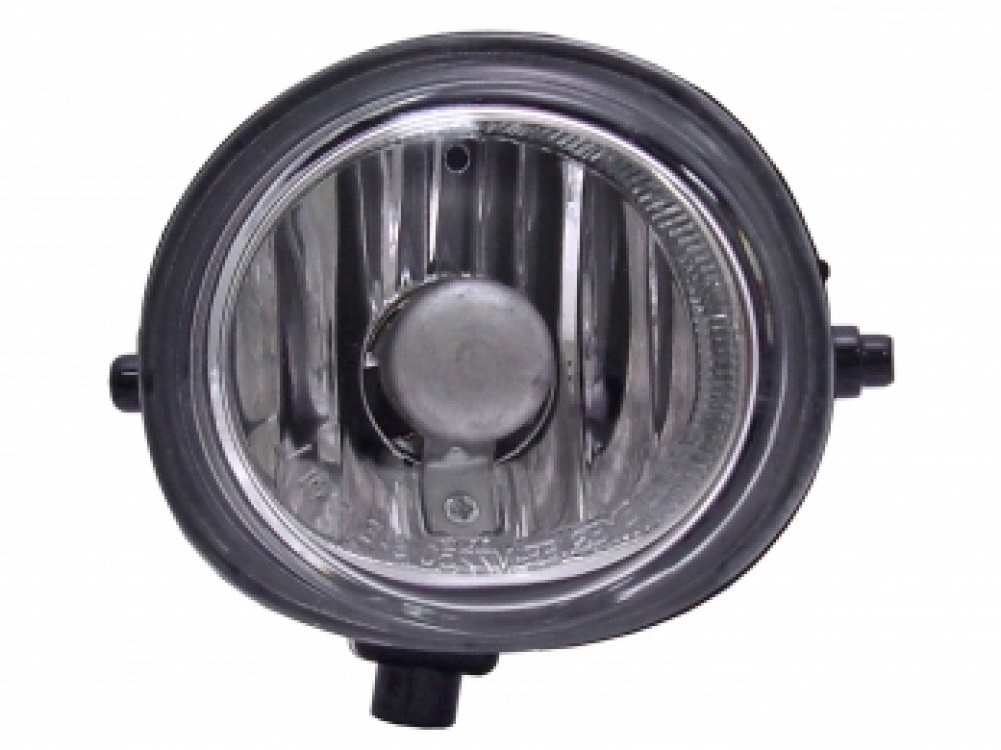 CX-9 13-14 Left FOG LAMP Assembly =P8254