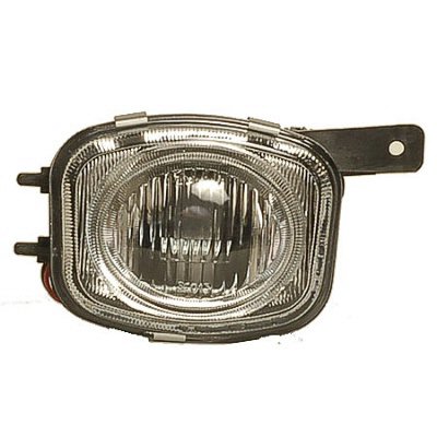 ECLIPSE 00-02 Right FOG LAMP (TO 1-02)