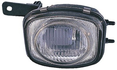 ECLIPSE 00-02 Left FOG LAMP (TO 1-02)