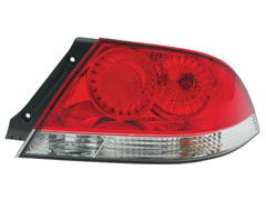 LANCER 04-07 Right TAIL LAMP Assembly ES/LS MODEL