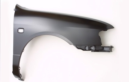 G20 99-01 Right FENDER (With REAR SIDE HOLE)