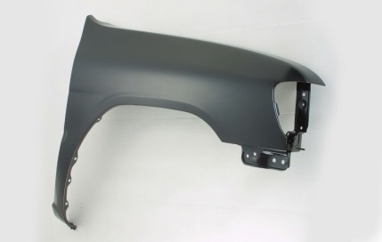 PATHFINDER 99-04 Right FENDER Without FLARE H XE FRO