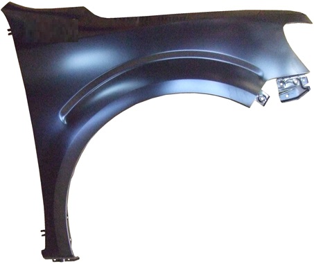 NV 12-16 Right FENDER 1500/2500/3500 Exclude NV200