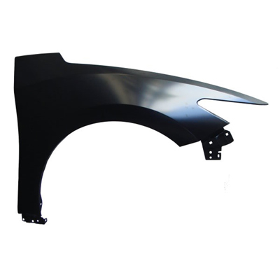 MAXIMA 16-17 Right Front FENDER STEEL