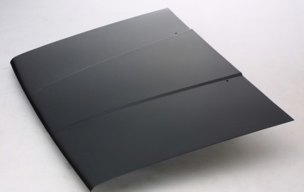 SENTRA 87-90 Hood (Sedan) Exclude SE Coupe