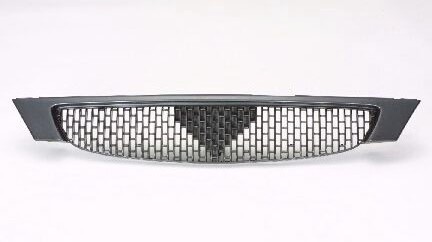 MAXIMA 95-96 Grille (GXE) Assembly