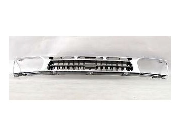 PATHFINDER 96-98 Grille Chrome TO 12/98