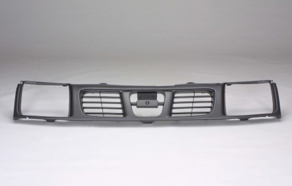 FRONTIER 98-00 Grille (Gray)
