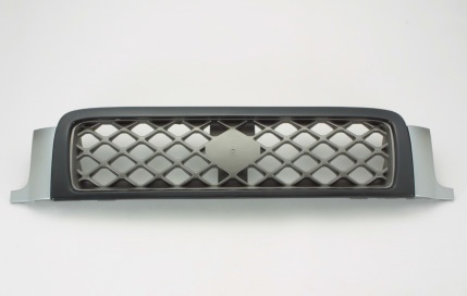 PATHFINDER 99-01 Grille Gray/Black SE FROM 12/8