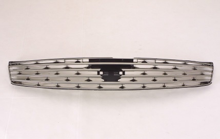 G35 03-07 Grille COUPE Chrome/Black