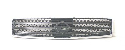 MAXIMA 09-11 Grille With SPORT Package Chrome/Black 3 5LT