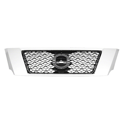 PATHFINDER 13-16 Grille Chrome W Black INSERT Exclude
