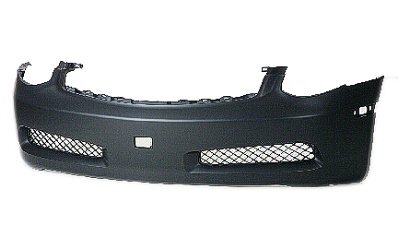 G35 03-07 Front Cover COUPE Prime
