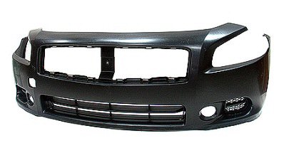 MAXIMA 09-14 Front Cover Prime USA TYPE