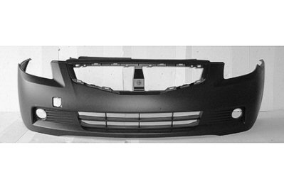 ALTIMA 08-09 Front Cover COUPE CAPA