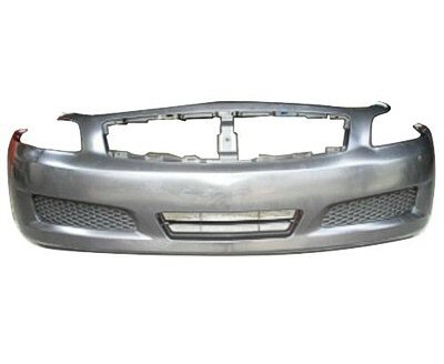 G35/G37 07-09 Front Cover Sedan Without SPORT Without Sensor