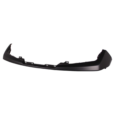 FRONTIER 09-17 Front UPPER Cover With STEEL Bumper CA