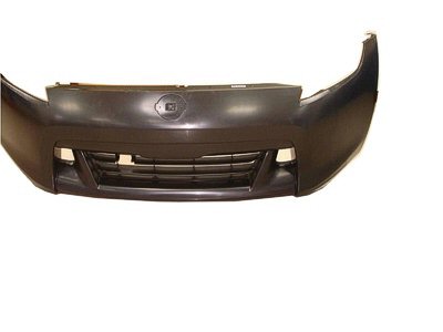 370 09-12 Front Cover Without SPORT Package Coupe/Convertible CAP