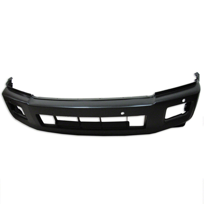 QX56 04-10 Front Cover With Sensor Prime CAPA