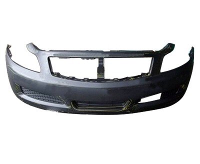 G35/G37 07-09 Front Cover Sedan With SensorS Without SPORT W