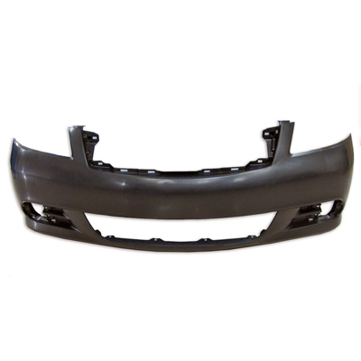 M35/M45 08-10 Front Cover Without SPORT Package Prime