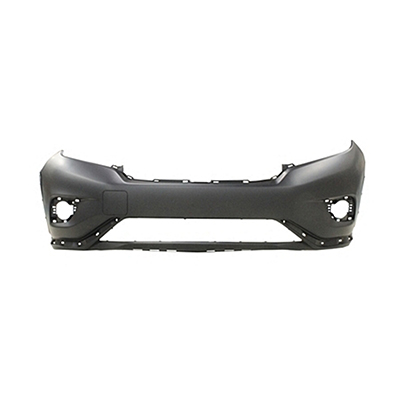 MURANO 15-17 Front Cover UPPER Prime LOWER TEXTUR