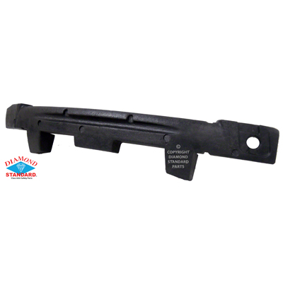 ALTIMA 10-13 Front IMPACT ABSORBER (COUPE)