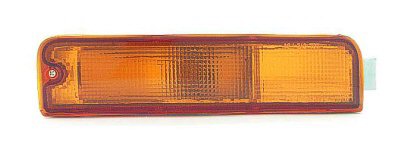 PATHFINDER 96-98 Left TURN SIGNAL LAMP TO 12/98