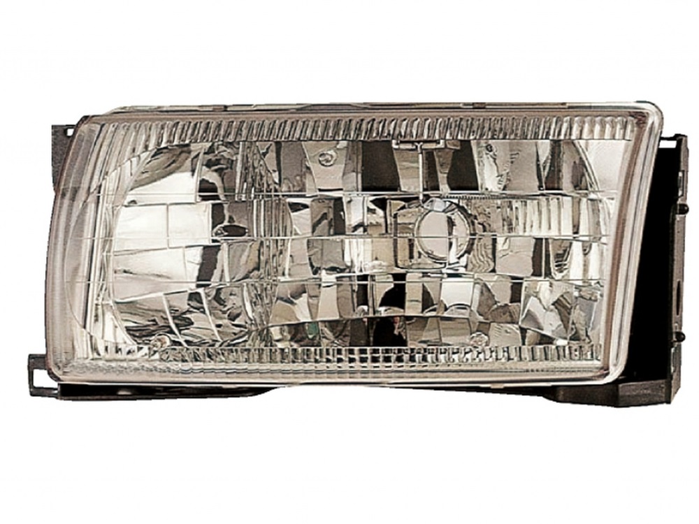 QUEST/VILLAGER 96-98 Right Headlight Assembly
