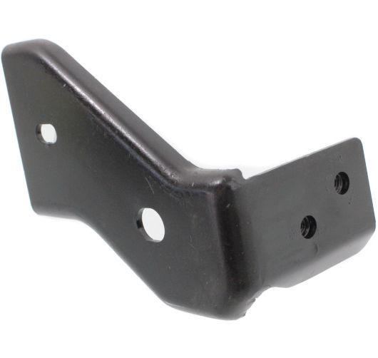 FRONTIER 05-16 Right Front Bumper Bracket STAY With Chrome B