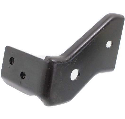 FRONTIER 05-16 Left Front Bumper Bracket STAY With Chrome B