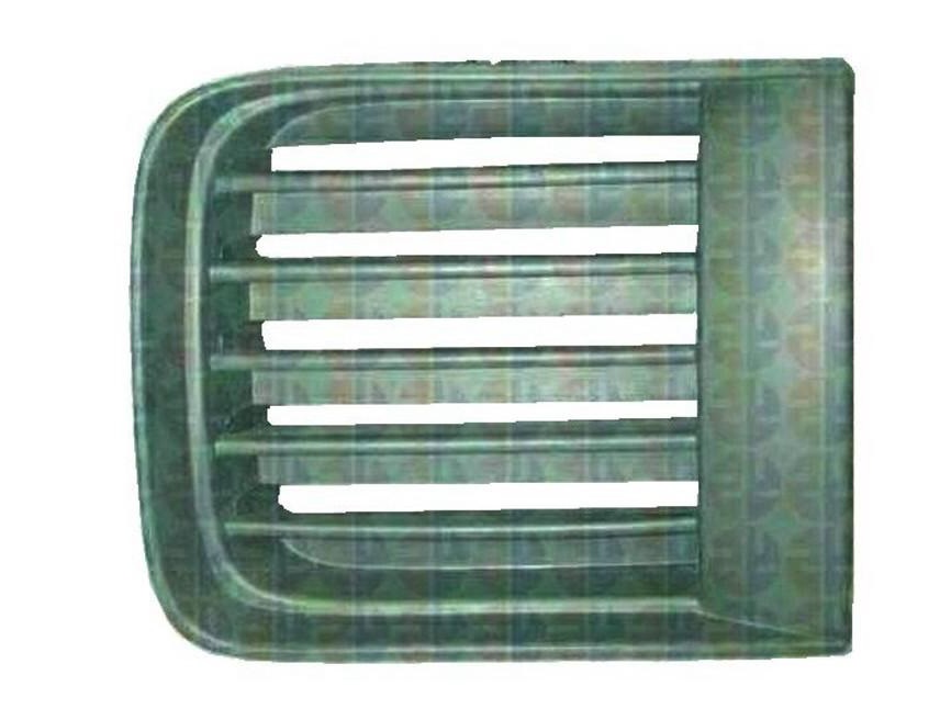 PATHFINDER 99-04 Left Cover INNER Grille NEXT F