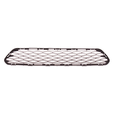 ROGUE 14-16 Front LOWER BumperER GRILLE MATTE GRAY