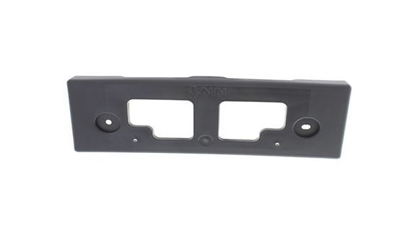 PATHFINDER 13-15 Front LICENSE PLATE Bracket = Hybrid