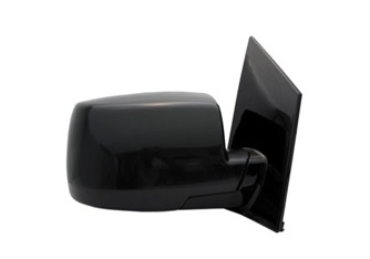 QUEST 04-09 Left Mirror ( None Heated ) BASE MANUAL FOLDING