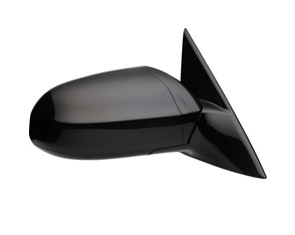 MAXIMA 09-14 Right MIRROR Without SIGNAL N Heated Paint to match S