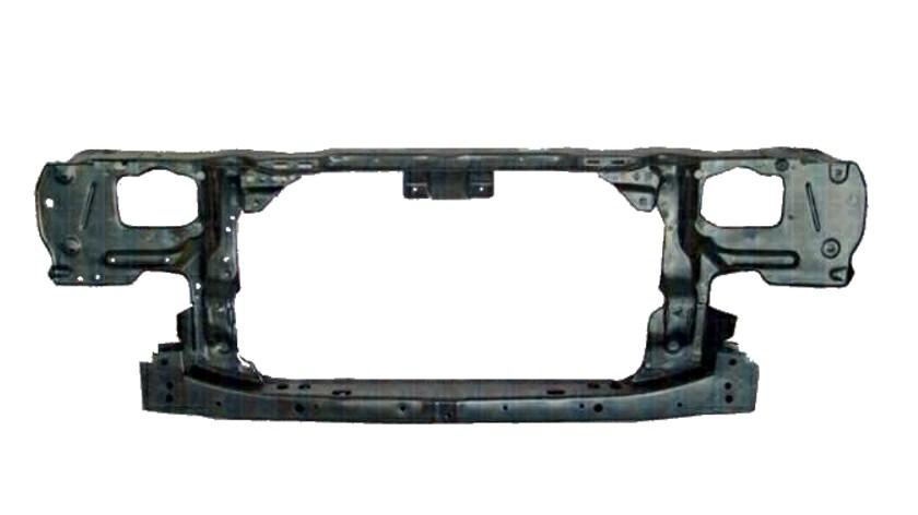 SENTRA 87-90 RADIATOR Support Exclude Coupe SE