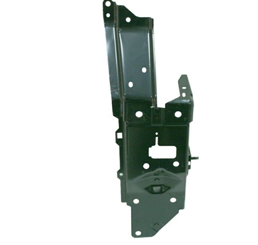 ROGUE 08-13 Left SIDE RADIATOR Support PANEL =