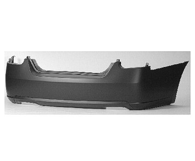 MAXIMA 07-08 Rear Cover Without Sensor Prime
