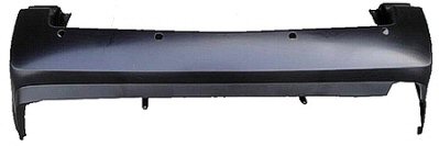 QUEST 04-09 Rear Cover With Sensor Hole CAPA