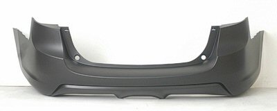 ROGUE 10-11 Rear Cover KROM MODEL Prime