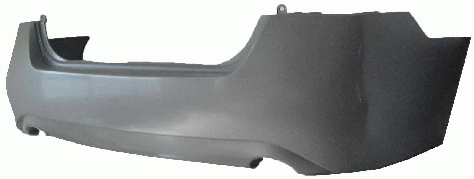 ALTIMA 13-15 Rear Cover Sedan Without SNSOR CAPA