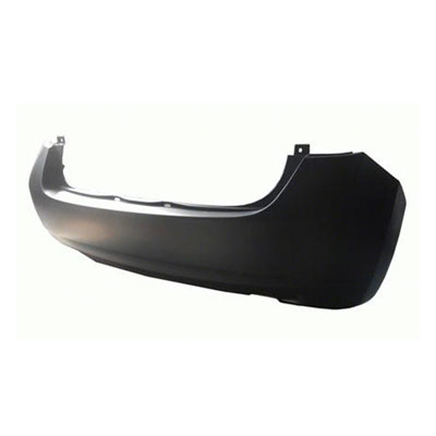 VERSA NOTE 14-16 Rear Cover HATCHBACK Exclude SR