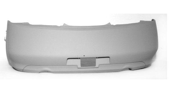 G35 03-07 Rear Cover COUPE RECYCLED