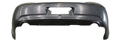 G35 07-08 Rear Cover =06733-2