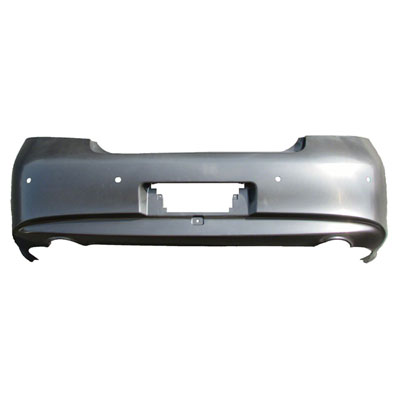 G37 10-13 Rear Cover Sedan With Sensor Without SPORT