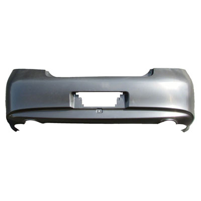 G25 11-12 Rear Cover Without Sensor =06733-3