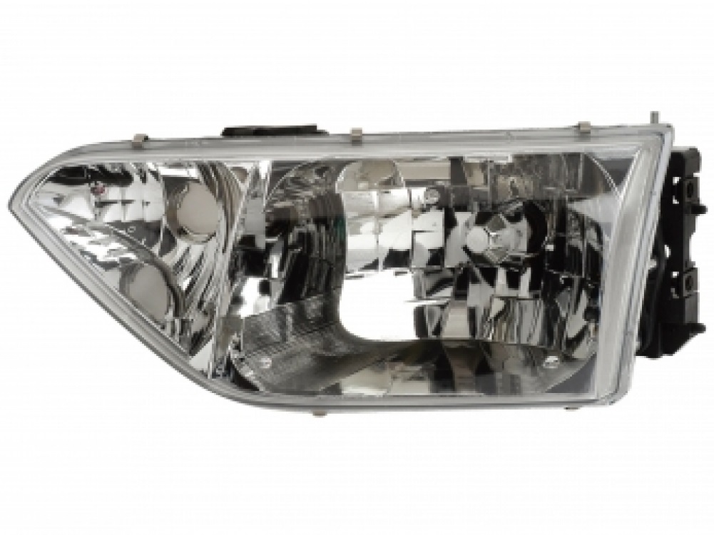 QUEST 01-02 Right Headlight Assembly